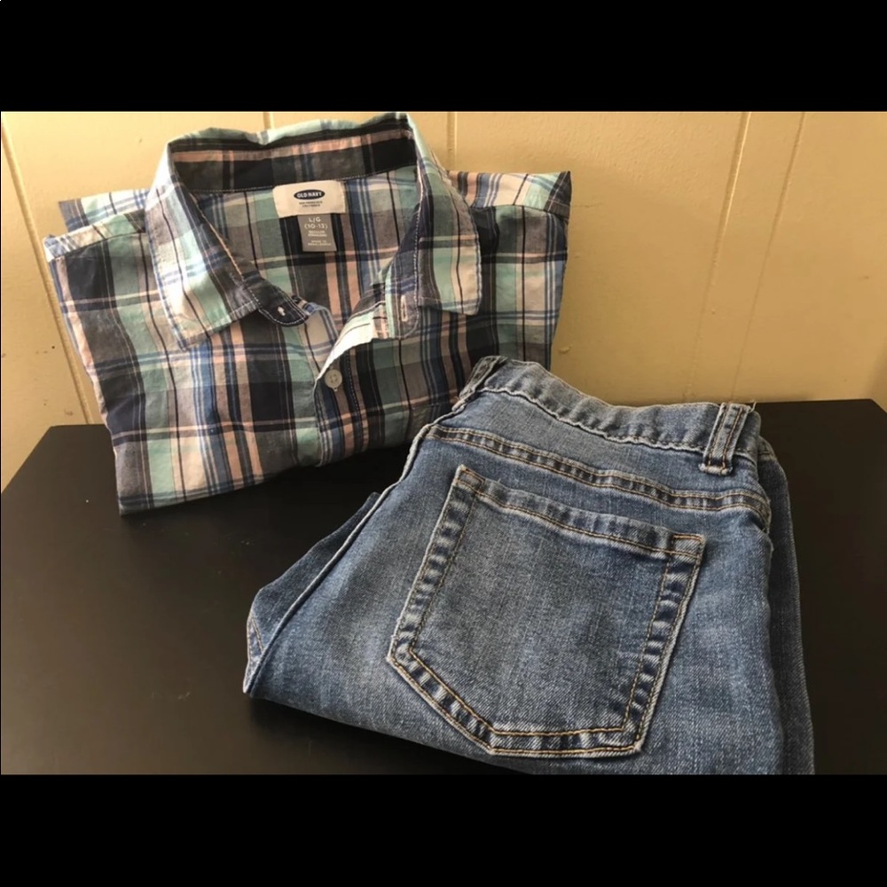 Old Navy